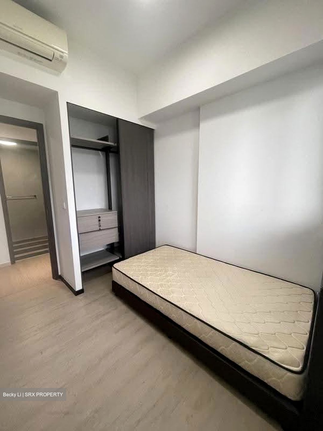 Parc Riviera (D5), Condominium #607407721